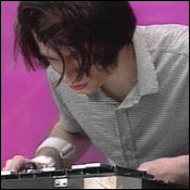 Johnny Greenwood