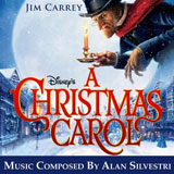 A Christmas Carol CD