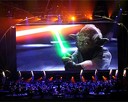 Star Wars Concert Tour