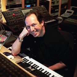 Hans Zimmer Hans Zimmer