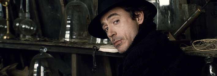 Sherlock Holmes Sherlock Holmes