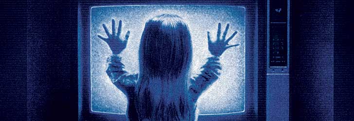 Poltergeist 2010