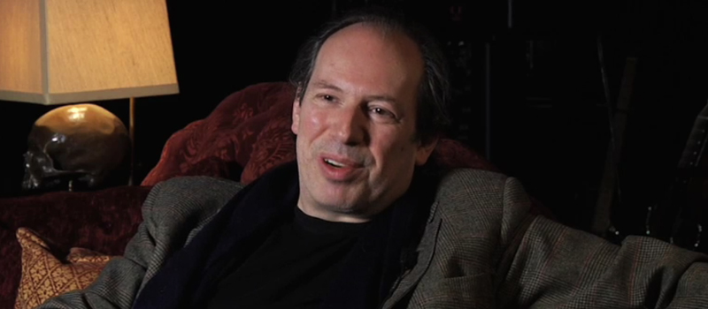 Hans Zimmer Hans Zimmer