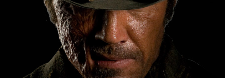 Jonah Hex