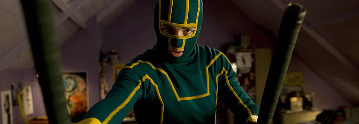 Kick-Ass Soundtrack Kick-Ass Soundtrack